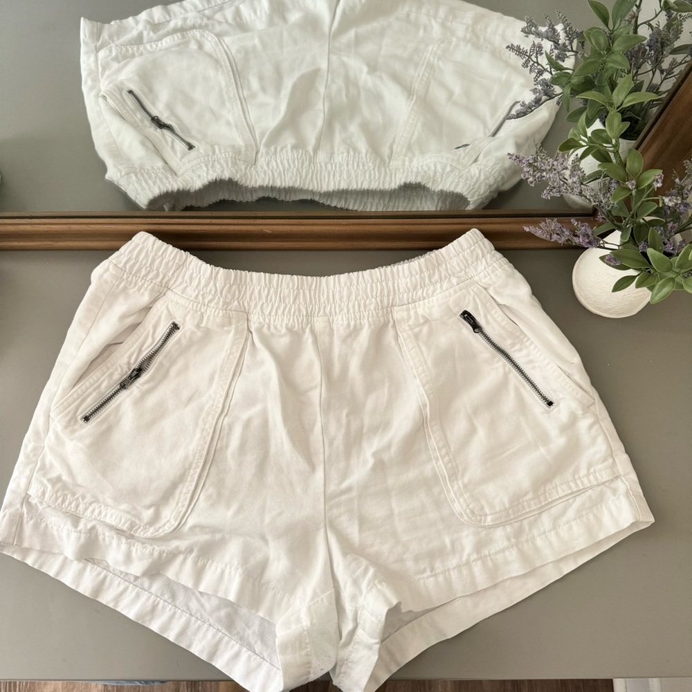 Aerie Boardwalk Shorts